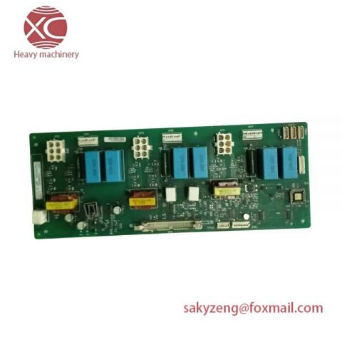 CSDT / 3402069500, 640-34020694XD-1CA, 640-34020694XD-2CA Industrial Control Module