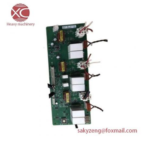 CSDT 3402069500 | 640-34020694XD-1CA & 640-34020694XD-2CA - High-Performance Control Module