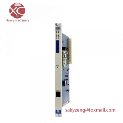 Siemens CTI 2572 Ethernet TCP/IP Adapter - Industrial Networking Module