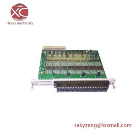 CTI 901B-2589-A: A Precision Digital Input Module by CTI Electronics