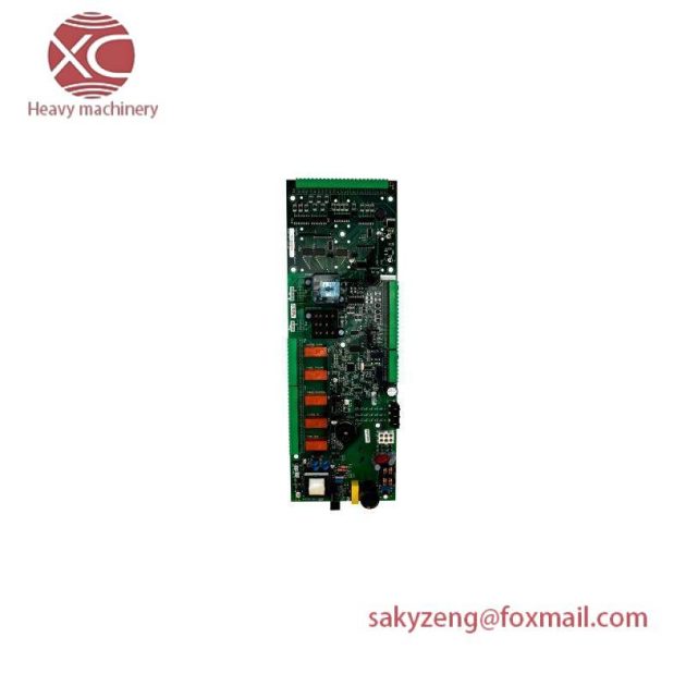 Cutler-Hammer E111A12X3N Industrial Frequency Drive for Automation Control Systems