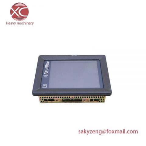Cutler Hammer 1785T-PMPP-1700: PMPP 1700 Operator Interface