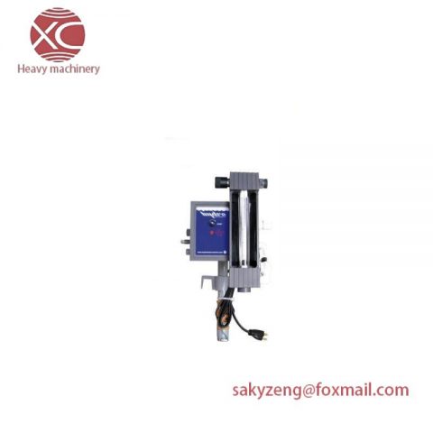 DAIEI KOGYOSHA AV-700 AIR HYDRO Gas Feed Equipment