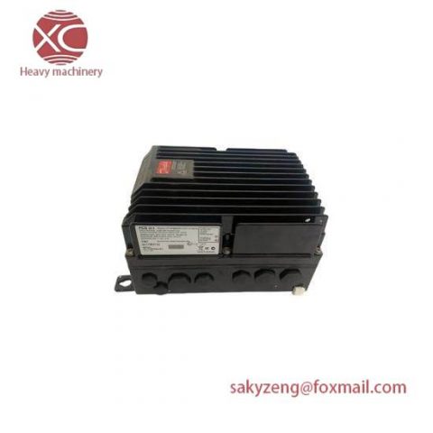 Danfoss VLT 2875 - High Performance Variable Speed Drive