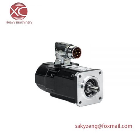 DANHER AKM22C-ANMN2-00: High-Performance DC Brushless Servo Motor, Designed for Precision Applications