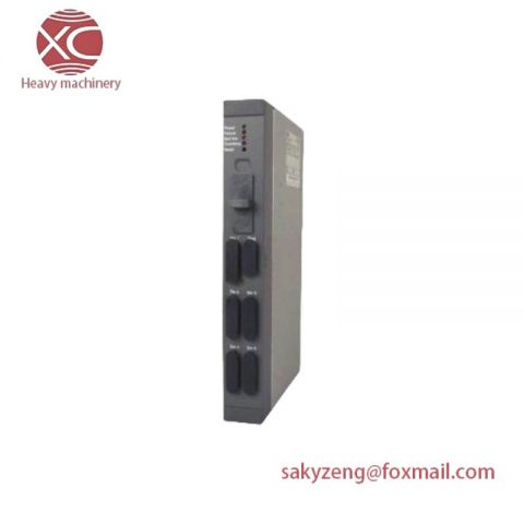 ABB DCO01 Interface Module - Seamless Integration for Enhanced Control Systems