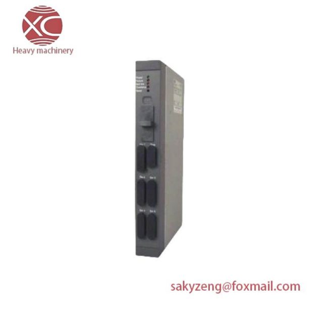 ABB DCO01 Interface Module - Seamless Integration for Enhanced Control Systems