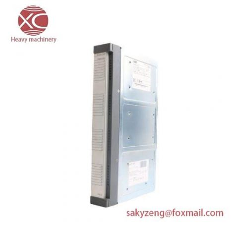 ABB DDI01 P3711-4-0369626 | Digital Input Module