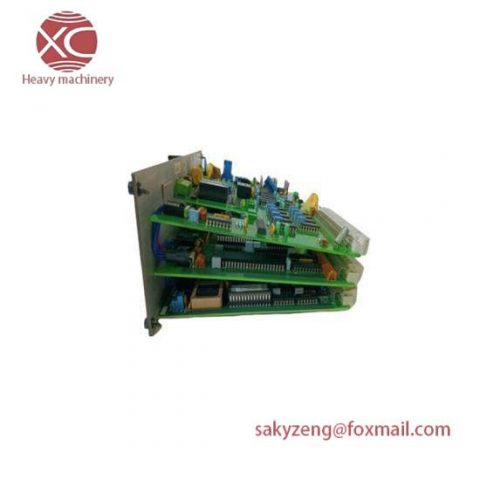 DEIF SCM-1 Industrial Control Module