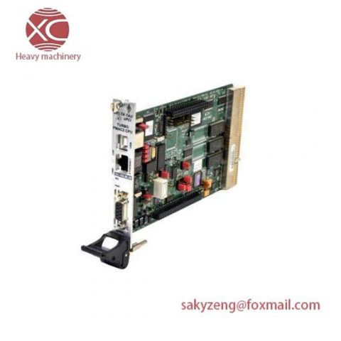 Delta Tau Clipper 603926-101 High-Performance Motion Control Module