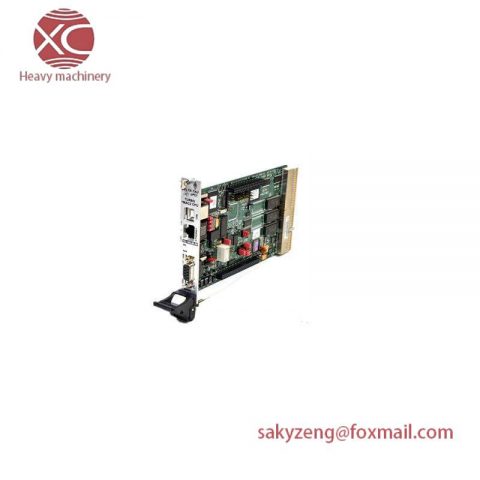Delta Tau UMAC-CPCI Turbo CPU 603625-104 PMAC2 CPU Board, Precision Control Module for Industrial Automation