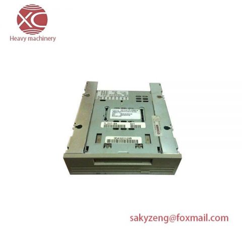 Digital TLZ07-DA External Tape Drive, High-Speed Data Storage Solution