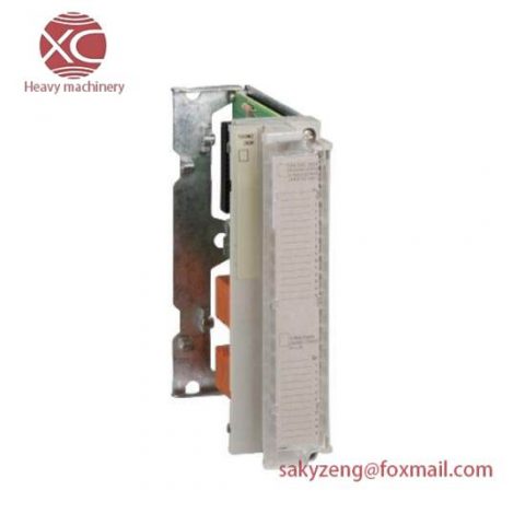 Schneider Electric TSXDMZ28DTK - Advanced Discrete Solid State I/O Module for DC Systems