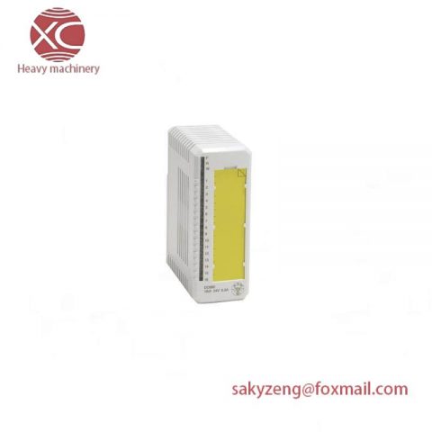 ABB DO880-2 3BSE028603R1 Digital Output HI S/R 16 Channel, A Comprehensive Solution for Industrial Control