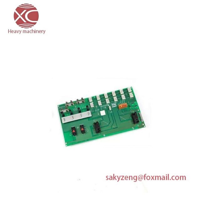Doucette SLHE1-1/2K NE-1001 Control Module