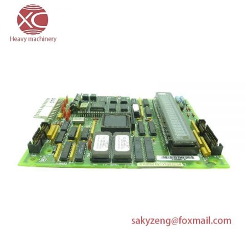GE DS215SLCCG1AZZ01B | DS200SLCCG1AEG LAN Communication Board - Advanced Networking Solution