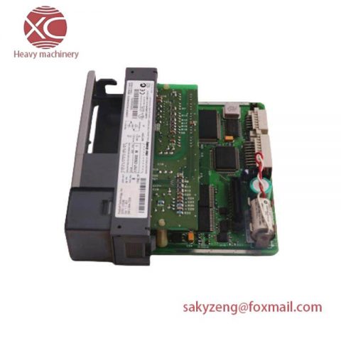 GE DS3800HMPK1F1B - High-Performance Mark IV Control Board