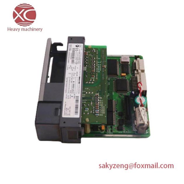 GE DS3800HMPK1F1B - High-Performance Mark IV Control Board