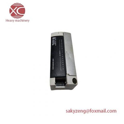 Siemens DS60-ED16 MACHINE I/O UNIT