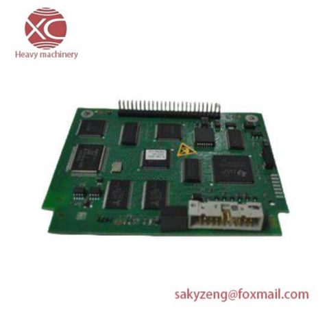 KUKA DSE IBS C33 - Advanced Industrial Control Module