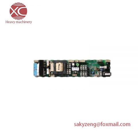 ABB DSMB-01C, 64691929, AC800 Drive PC Board Power Supply