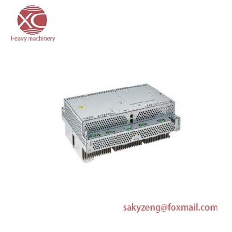 ABB DSQC663 Module 3HAC029818-001 Drive Unit, Control & Automation Innovation