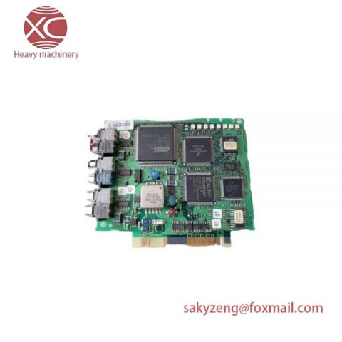 ABB DSTA N041 3BSE018437R1 Motherboard - Industrial Control Module