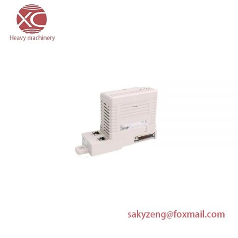 ABB DSTF610 HESN119032P1 Process Connector: Industrial Automation Excellence