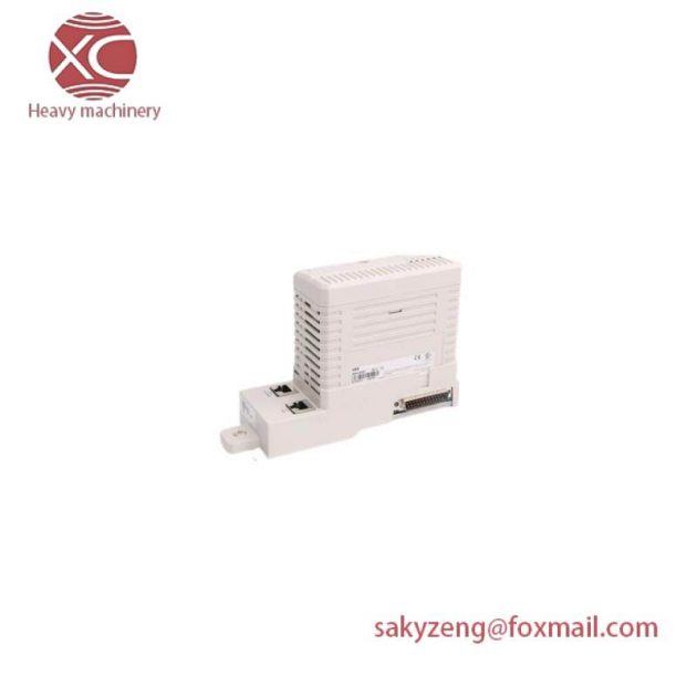 ABB DSTF610 HESN119032P1 Process Connector: Industrial Automation Excellence