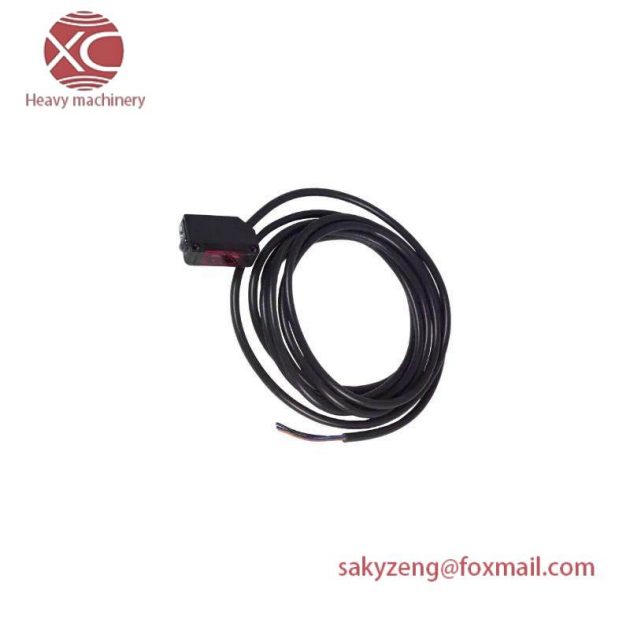 OMRON E3Z-R61 Photoelectric Sensor: Precision Detection for Industry, 200 Characters