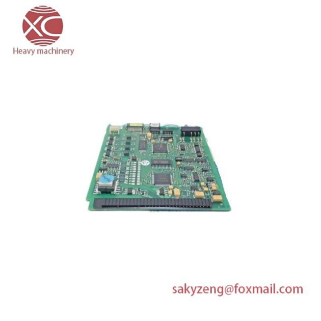 E+H 319083-0200 Modular Control Unit