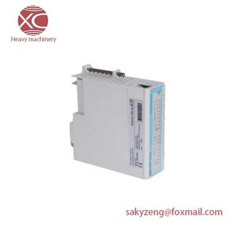 E+H SFC411 Discrete Input Module - Industrial Control Solution