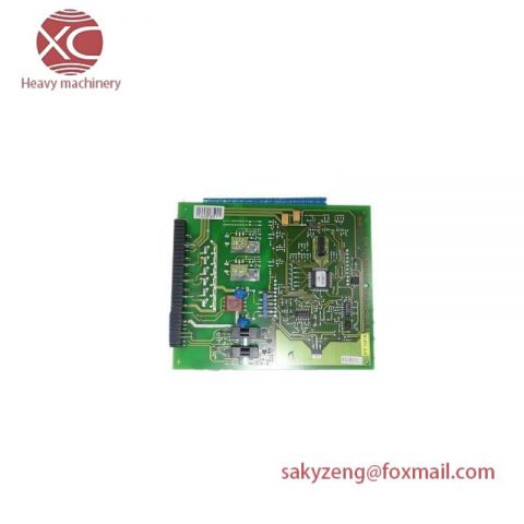 E+H 319100-0200B: Precision PCB Transmitter Board for Industrial Control Systems