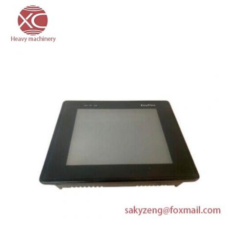 EasyView EVIEW MT508TV - High-Performance Touch Screen Panel, 200 characters or less