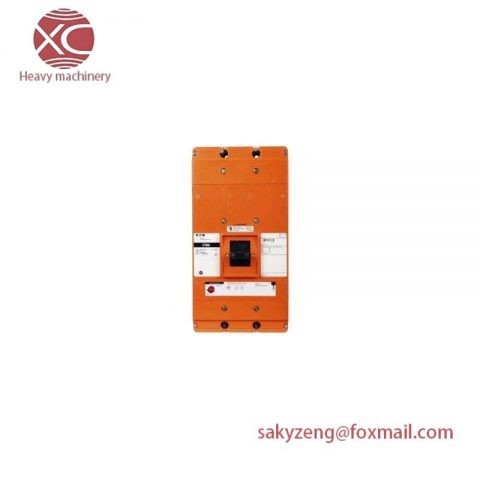 Eaton Cutler Hammer E2NM3800MWU66 - Mining Circuit Breaker, Advanced Protection for Industrial Applications