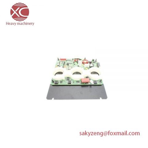 Eaton W+CBS6F 1A96729R51 Board: High-Performance Control Module