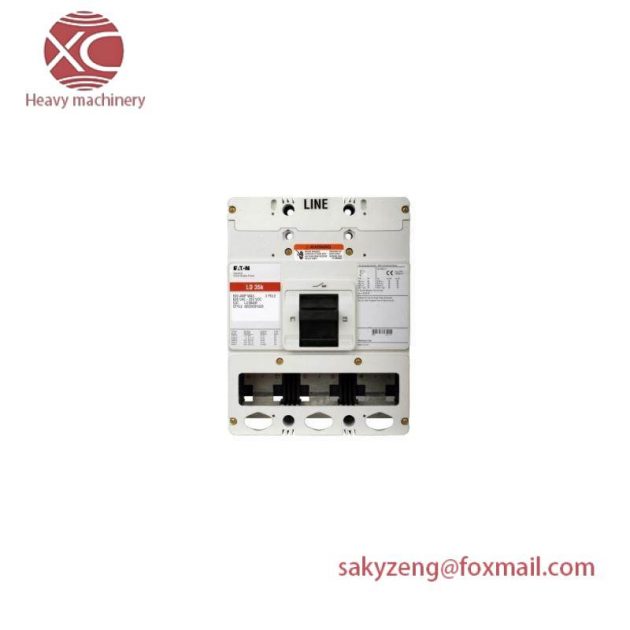 EATON XV-440-10TVB-1-13-1 Industrial Touch Screen Display