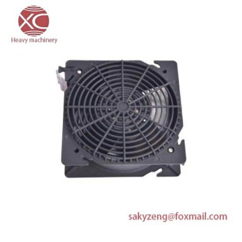 Ebmpapst K2E200-AH20-05: Precision Temperature Controller, Industry Standard
