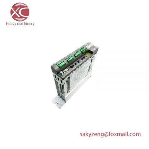 ELAU PMC-2/11/05/000/00/00/01/00/00 High-Frequency Industrial Control Module