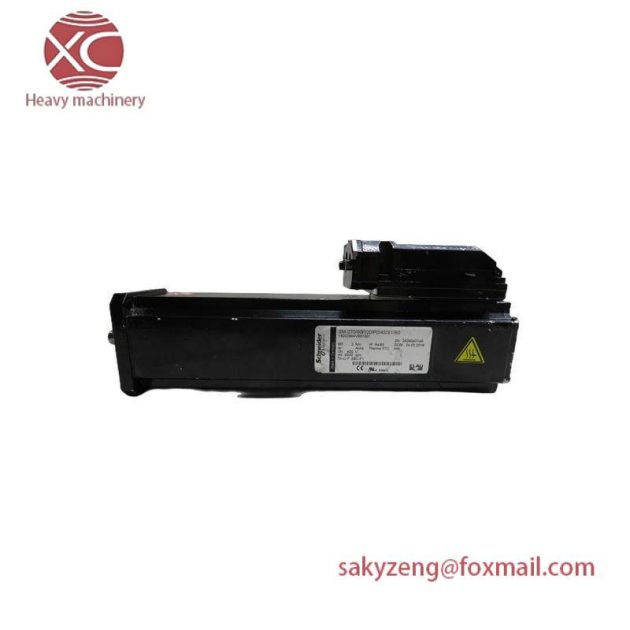 ELAU PMC-2/11/05/000/00/00/01/00/00 High-Frequency Industrial Control Module
