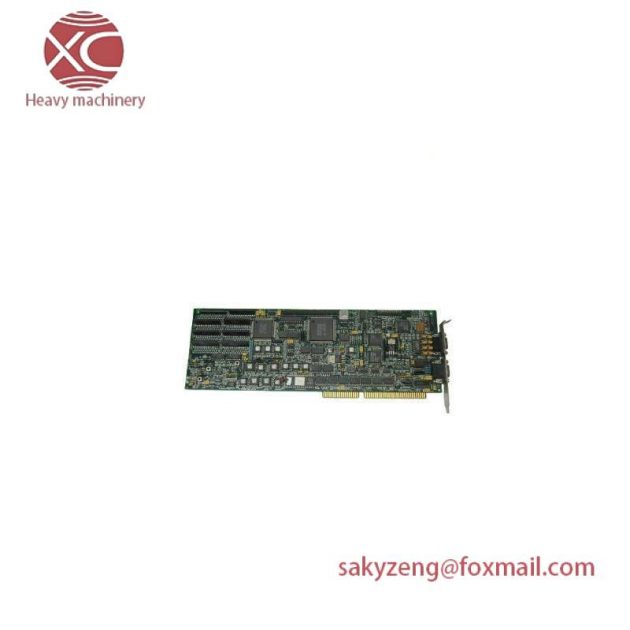 Elmo Matrox IP-8-ISA Computer ISA Board, Advanced Industrial Computing Solution