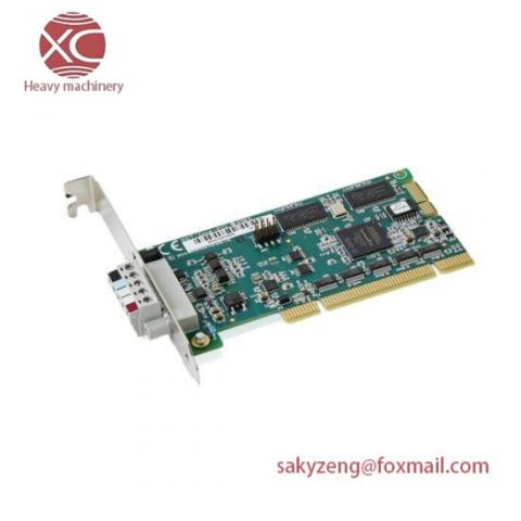 ELTEC PMCE-740 Industrial Control Module