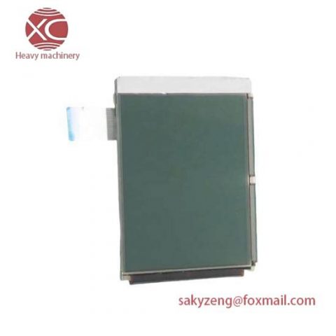 Emerging Electronic EW32F92FLW, 3.8-inch LCD Display Panel