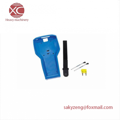 EMERSON 00475-0019-SK01 Field Accessory Kit - Comprehensive Control Solutions for Industrial Automation