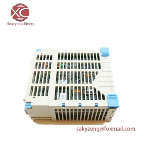 EMERSON 1C31161G02 - High Precision Ovation RTD Input Module