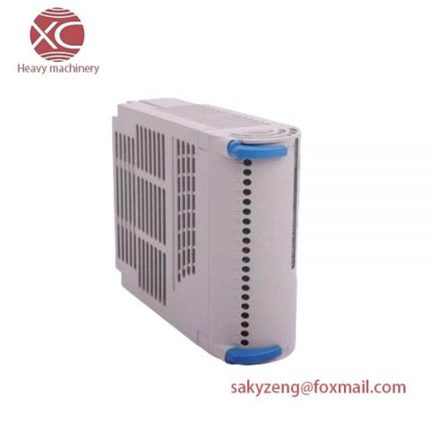 Emerson 1C31166G02 Industrial Link Controller