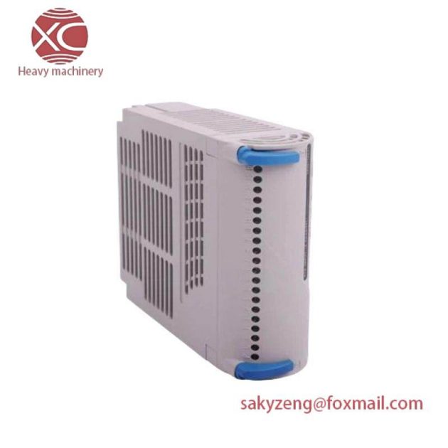 Emerson 1C31166G02 Industrial Link Controller