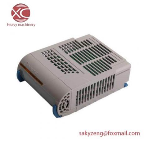 Emerson 5X00419G02/1X00569H01: Advanced Ethernet Controller Link Module, Enhancing Industrial Network Performance