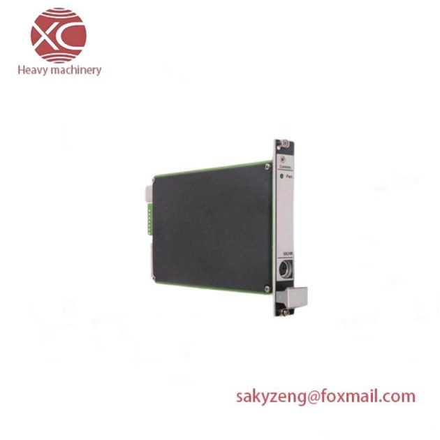 EMERSON A6824, 9199-00090, Industrial Control Module