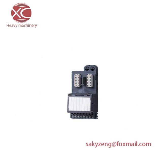 EMERSON CE4002S1T2B5 Standard I/O Termination Block for Industrial Control